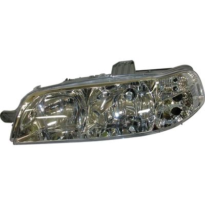 FAROL PALIO 01/04 CARC CZA LE | COD FABR RTC1559 00445.04