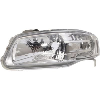 FAROL GOL G4 05/14 PAR/SAV SIMPLES MASC CROM LE | COD FABR 60832 00454.24 FAROL GOL G4 05/14 PAR/SAV SIMPLES MASC CROM LE | COD FABR 60832 00454.24