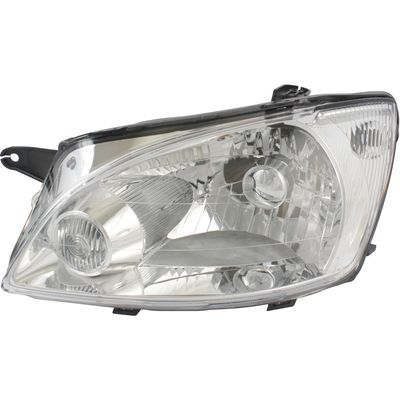 FAROL CORSA 11/15 CLASSIC SIMPLES MASC CROM PISCA CRISTAL LE | COD FABR 062054 18001.24