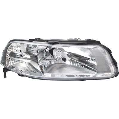 FAROL GOL G3 99/05 PAR/SAV SIMPLES C/DEFLETOR LD | COD FABR 032478 18002.48
