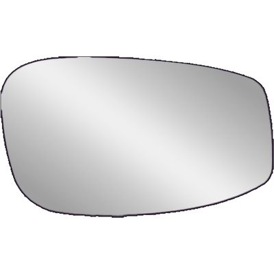 LENTE RETROV C/BASE STILO 02/07 IDEA 03/10 MET CONV LD | COD FABR 97118DC 00449.76