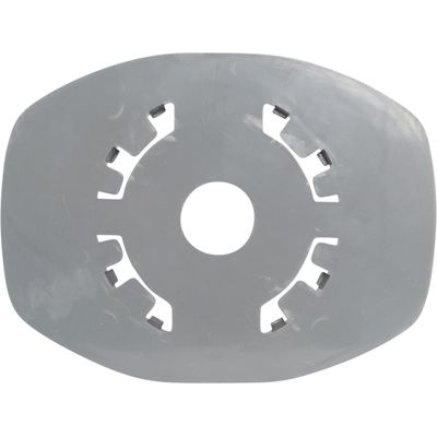 BASE LENTE RETROV UNIV GRANDE LD/LE | COD FABR 6393 01163.35