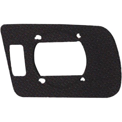BASE LENTE RETROV TEMPRA 92/99 C/CONTR LE | COD FABR 0120095 05329.00