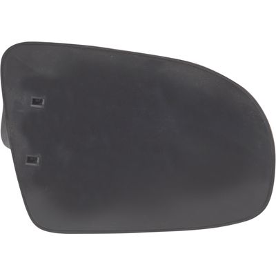 BASE LENTE RETROV CORSA 94/00 C/ORELHA LD | COD FABR 6200 00324.68