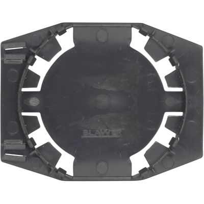 BASE LENTE RETROV PALIO 05/10 LD | COD FABR 6112 89112.99