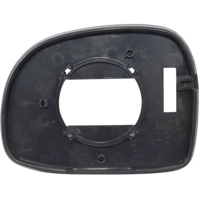 BASE LENTE RETROV S10 01/11 BLAZER SILVERADO 97/01 LD | COD FABR 6212 89112.53