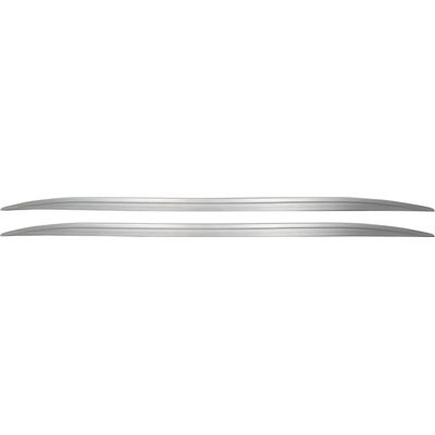 LONGARINA TETO DECOR UNIV 132CM PTA A/C PAR | COD FABR 3019 00207.55