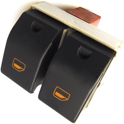 INTERR VIDRO GOL G4/G5/G6 05/16 FOX 4 PINOS DUPLO DIANT LE | COD FABR VW1032 70810.22