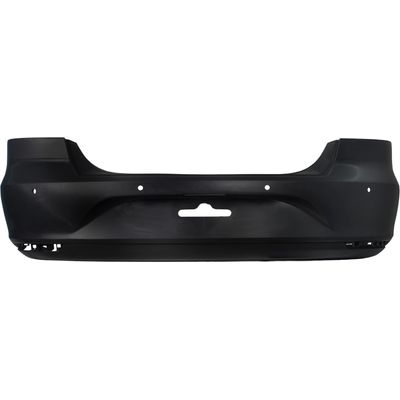 P/CHOQUE TRAS VOYAGE 13/23 PTO LISO C/FURO/SENSOR | COD FABR 6667 00129.82