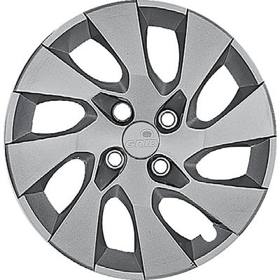CALOTA ARO 13 CORSA 14/16 CLASSIC PTA CUBO BXO | COD FABR 140CB-PTA-E 02207.47