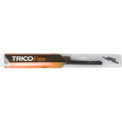 PALHETA 14 FLEX FLAT BLADE SILICONE | COD FABR 22-140 10915.85