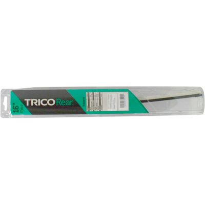PALHETA 16 TRAS IDEA/WEEK/GOL G3 | COD FABR TT-16F 10917.29