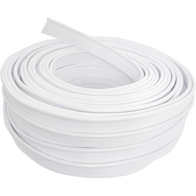 GALAO P/LAMAS FUSCA PVC 50M BRANCO | COD FABR 0442606 04426.06
