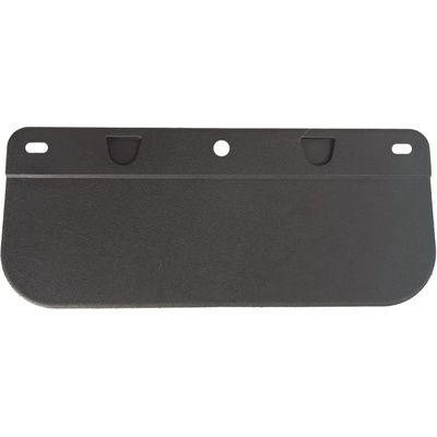 DEFLETOR P/CHOQUE DIANT HILUX 16/24 SW4 BOLACHA LD/LE | COD FABR J01113 00459.17