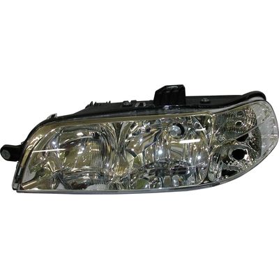 FAROL PALIO 01/04 CROM CARC PTO LE | COD FABR ZN1111004 18001.53 FAROL PALIO 01/04 CROM CARC PTO LE | COD FABR ZN1111004 18001.53
