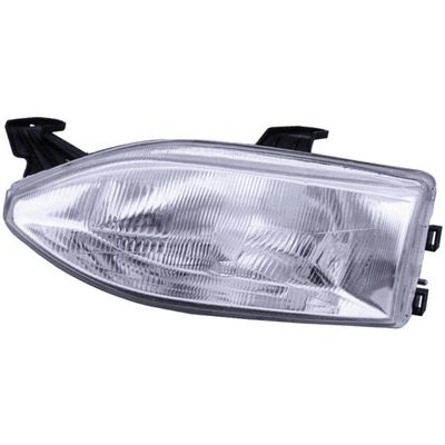 FAROL PALIO 96/00 WEEK/SIENA/STRADA LE | COD FABR ZN222199 18001.61