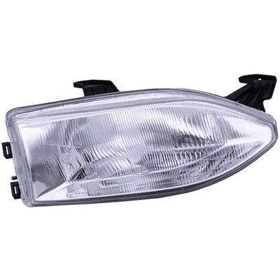 FAROL PALIO 98/00 WEEK/SIENA/STRADA REFLET DUPLO LD | COD FABR ZN6160018 18001.62