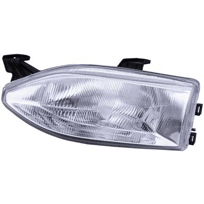 FAROL PALIO 98/00 WEEK/SIENA/STRADA REFLET DUPLO LE | COD FABR ZN6160017 18001.63