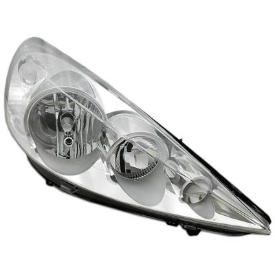 FAROL PEUGEOT 207 09/14 DUPLO MASC CROM LD | COD FABR 041477 18001.84 FAROL PEUGEOT 207 09/14 DUPLO MASC CROM LD | COD FABR 041477 18001.84