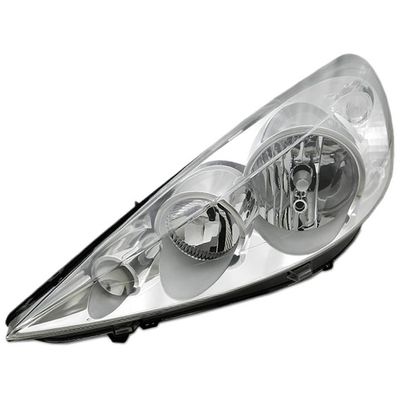 FAROL PEUGEOT 207 09/14 DUPLO MASC CROM LE | COD FABR 041478 18001.85 FAROL PEUGEOT 207 09/14 DUPLO MASC CROM LE | COD FABR 041478 18001.85