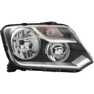 FAROL AMAROK 11/16 DUPLO MASC NEGRA LD | COD FABR 054778 18001.92 FAROL AMAROK 11/16 DUPLO MASC NEGRA LD | COD FABR 054778 18001.92