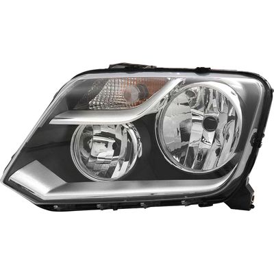 FAROL AMAROK 11/16 DUPLO MASC NEGRA LE | COD FABR 054779 18001.93