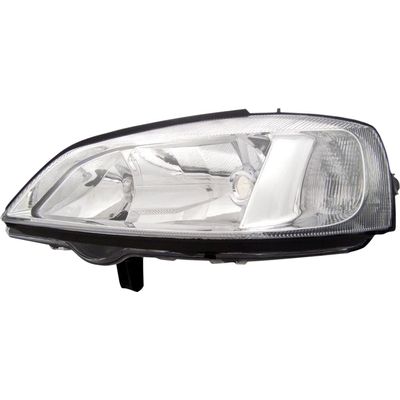 FAROL ASTRA 99/02 DUPLO MASC CROM LE | COD FABR 031851 18001.95 FAROL ASTRA 99/02 DUPLO MASC CROM LE | COD FABR 031851 18001.95