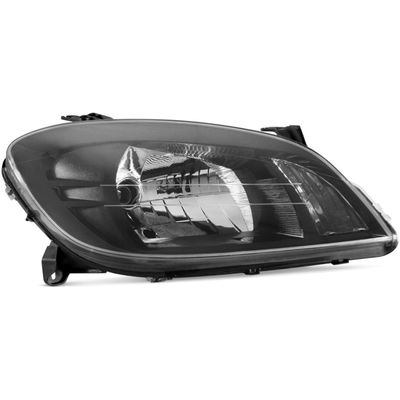 FAROL CELTA 07/12 PRISMA SIMPLES MASC NEGRA LD | COD FABR 053864 18002.04 FAROL CELTA 07/12 PRISMA SIMPLES MASC NEGRA LD | COD FABR 053864 18002.04