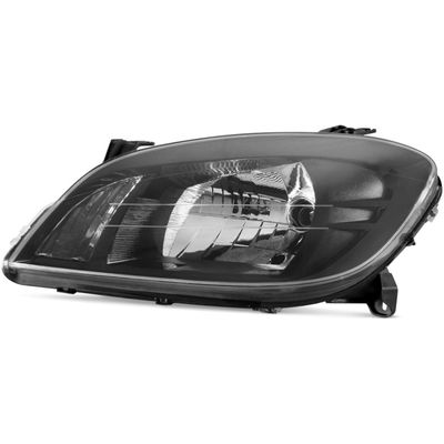 FAROL CELTA 07/12 PRISMA SIMPLES MASC NEGRA LE | COD FABR 053865 18002.05 FAROL CELTA 07/12 PRISMA SIMPLES MASC NEGRA LE | COD FABR 053865 18002.05