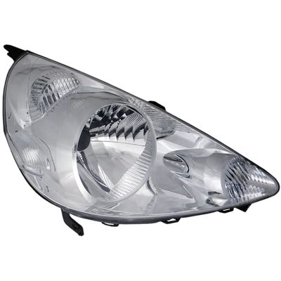 FAROL FIT 03/08 SIMPLES MASC CROM PISCA EMBUTIDO LD | COD FABR 045216 18002.32 FAROL FIT 03/08 SIMPLES MASC CROM PISCA EMBUTIDO LD | COD FABR 045216 18002.32