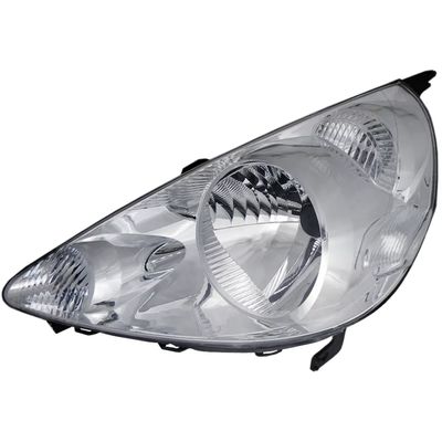 FAROL FIT 03/08 SIMPLES MASC CROM PISCA EMBUTIDO LE | COD FABR 045217 18002.33