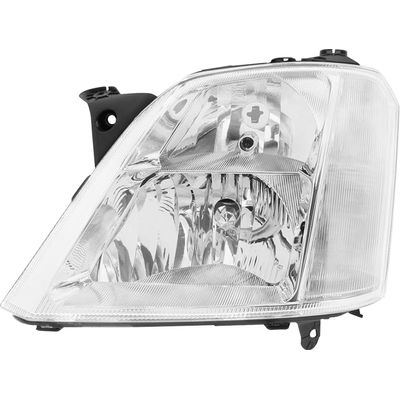 FAROL MERIVA 03/09 LE | COD FABR 031214 18002.67 FAROL MERIVA 03/09 LE | COD FABR 031214 18002.67