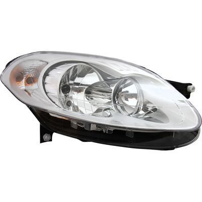 FAROL PALIO 12/15 ATTRACTIVE DUPLO MASC CROM LD | COD FABR 066672 18002.70 FAROL PALIO 12/15 ATTRACTIVE DUPLO MASC CROM LD | COD FABR 066672 18002.70