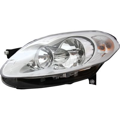 FAROL PALIO 12/15 ATTRACTIVE DUPLO MASC CROM LE | COD FABR 066671 18002.71