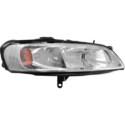 FAROL VECTRA 00/05 ELETRICO/MANUAL LD | COD FABR 050792 18002.92