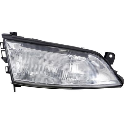 FAROL VECTRA 96/99 LD | COD FABR 053856 18002.94 FAROL VECTRA 96/99 LD | COD FABR 053856 18002.94