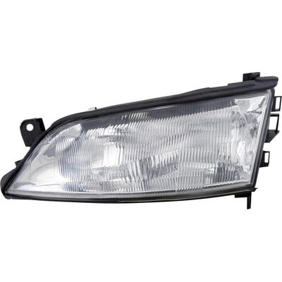 FAROL VECTRA 96/99 LE | COD FABR 053857 18002.95 FAROL VECTRA 96/99 LE | COD FABR 053857 18002.95