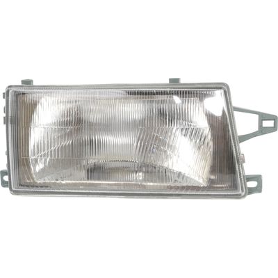 FAROL UNO 91/03 PREMIO/ELBA/FIORINO SIMP MASC CROM VIDRO LD | COD FABR 66638 18402.00 FAROL UNO 91/03 PREMIO/ELBA/FIORINO SIMP MASC CROM VIDRO LD | COD FABR 66638 18402.00