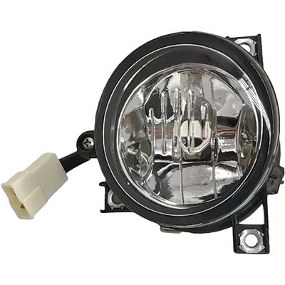 FAROL MILHA GOL G5 08/12 VOY/SAV FOX 10/14 POLO/GOLF 08/12 D | COD FABR ZN888001 00202.93
