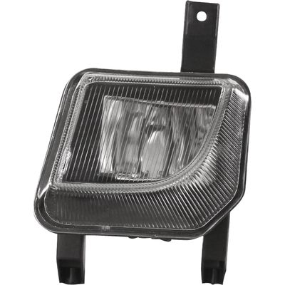 FAROL MILHA ASTRA 03/11 LE | COD FABR 1800197 18001.97