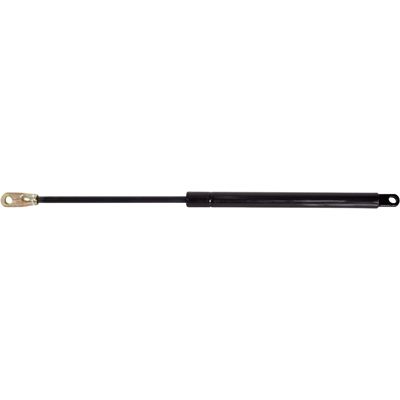 AMORTECEDOR PORTA-MALAS GOL 80/94 S/LIMPADOR | COD FABR 1201013 19109.23