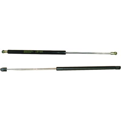 AMORTECEDOR PORTA-MALAS UNO 84/06 S/LIMPADOR | COD FABR 1201006 19110.26