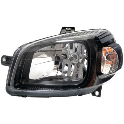 FAROL UNO 10/15 VIVACE FIORINO 14/15 SIMPLES MASC NEGRA LD | COD FABR 500694 18213.00 FAROL UNO 10/15 VIVACE FIORINO 14/15 SIMPLES MASC NEGRA LD | COD FABR 500694 18213.00