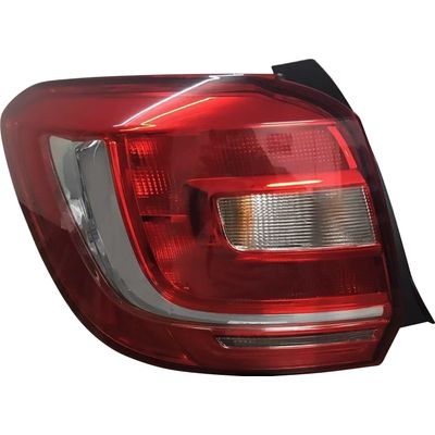LANT TRAS SANDERO 15/20 LE | COD FABR 1800367 18003.67
