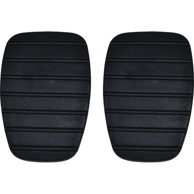 CAPA PEDAL CLIO 00/ EMBR/FREIO | COD FABR 9200 04064.31