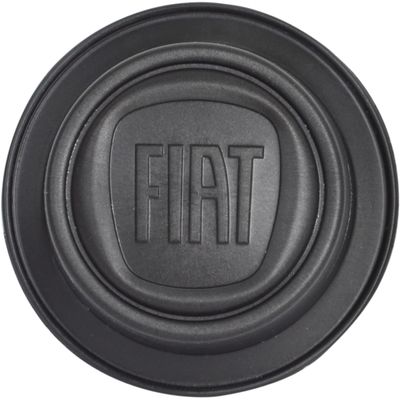 CALOTA CENTRO RODA UNO 04/13 STRADA/FIORINO/DOBLO RODA FERRO | COD FABR 100176558 13406.06