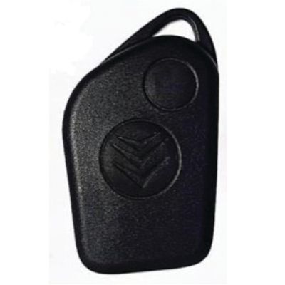 BOTAO ACION TELECOM CHAVE CITROEN 2 FUNCOES | COD FABR 9009 04947.10