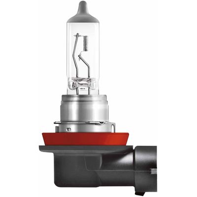 LAMP H11 STANDARD 55W 12V OSRAM 64211 FAROL MILHA/AUX | COD FABR 7016925 72077.15