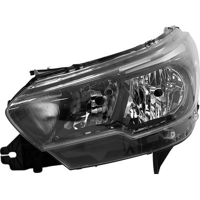 FAROL ARGO 17/22 CRONOS MASC NEGRA C/LED LE | COD FABR ZN14143457 00434.25 FAROL ARGO 17/22 CRONOS MASC NEGRA C/LED LE | COD FABR ZN14143457 00434.25