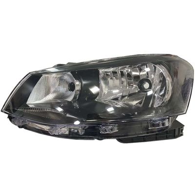 FAROL GOL G6 12/16 FOCO SIMPLES LE | COD FABR 45529 00434.33